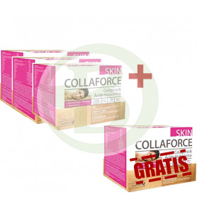 Pack 3x2 Collaforce Skin Dietmed