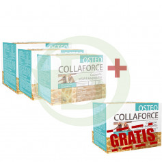 Pack 3x2 Collaforce Osteo Dietmed