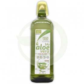 Aloe Vera sans pulpe Bio 1Lt. Pinisan