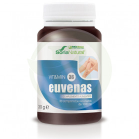 Euvenas 30 Mgdose Comprimés