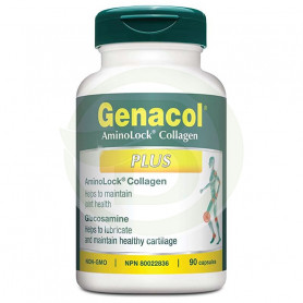 Genacol Plus avec Glucosamine 90 Gélules