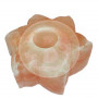 Bougeoir fleur de sel Asfand