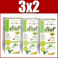 Pack 3x2 Fitodiur 500Ml. Pinisan