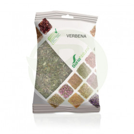 Verbena Bolsa Soria Naturel