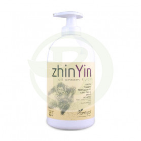 Zhinyin Crème Fluide 500Ml. Planta Pol