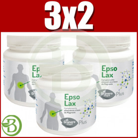 Epsolax Sales de Epson 350Gr. El Granero