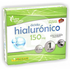 Acide Hyaluronique 150mg Premium Pinisan