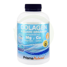 Collagène Marin avec Silicium 360 Comprimés Prisma Natural