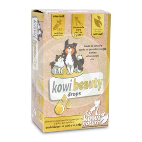 Gouttes de beauté Kowi, 125 ml Kowi Nature