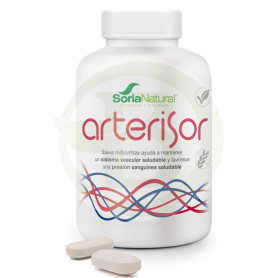 Arterisor 180 Comprimés Soria Naturel
