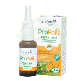 Spray Nasal Propolis 30Ml. voleur