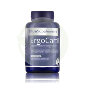 Ergocartil 120 Gélules Ergonat