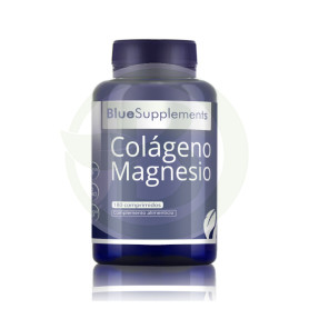 Collagène + Magnésium 180 Comprimés Ergonat