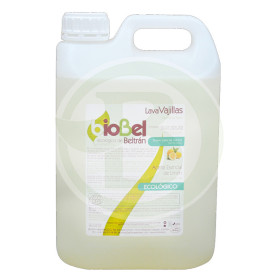 Lave-vaisselle 5Lt. Beltrán Vital