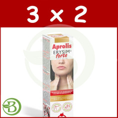 Pack 3x2 Aprolis Erysim Forte 20Ml. Intersa