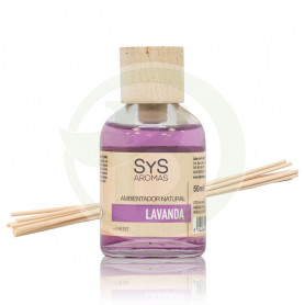 Mikado Lavande Désodorisant 100 Ml Sys