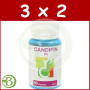 Pack 3x2 Candifín PH 60 Cápsulas Espadiet