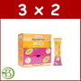 Pack 3x2 Maca BIO 20 Sticks Drasanvi