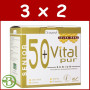 Pack 3x2 Vitalpur Senior 20 Viales Drasanvi
