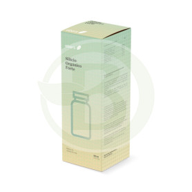 Silicium Organique Forte 500 Ml Ebers