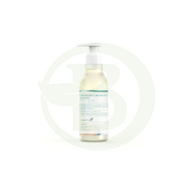 Huile d&#39;Amande Douce 250 Ml Ebers