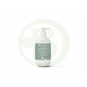 Lait Corps Bébé 250 Ml Ebers