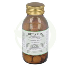 Betamix 80G 80 Comprimés Herboplanet