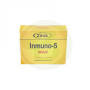 Immuno-5 + Bac 7Sbrs. Zeus