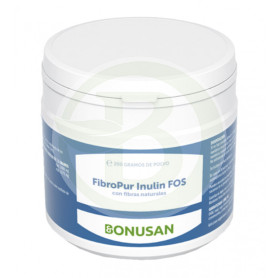 Fibropur Inuline Fos 200Gr. Bonusan