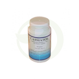 Cassiasol 30G, 100 Grains Herboplanète