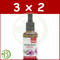 Pack 3x2 Epilobio Eco 50Ml. végétaux