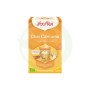Yogi Tea Curcuma Chai Yogi Tea Bio
