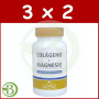 Pack 3x2 Colageno + Magnesio 120 Comprimidos Jellybell