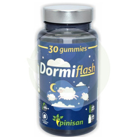 Dormflash, 30 Pinisan Gummies
