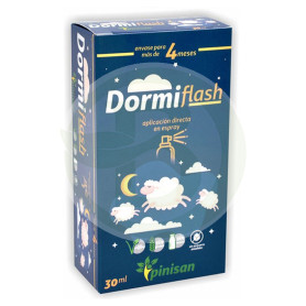 Dormflash Spray 30 Ml Pinisan