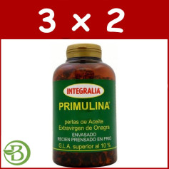 Pack 3x2 Primulina 450 Perles Integralia