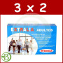Pack 3x2 Extralia Adultos 20 Viales Integralia