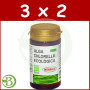 Pack 3x2 Alga Chlorella Ecológica 60 Cápsulas Integralia