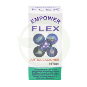 Empower Flex 60 Gélules Empower