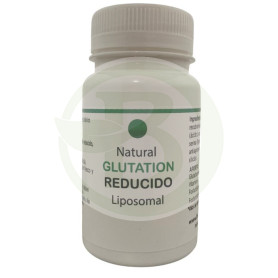 Natural Glutathion Réduit Liposomal 30 Gélules Iberica Natural