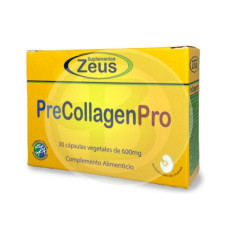 Precolagenpro-Uc-Ii 30 Gélules Zeus