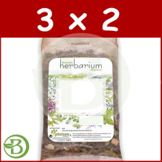 Pack 3x2 Respirez 80Gr. Pinisan