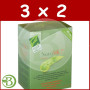 Pack 3x2 Nutrimk7 60 Perlas 500Mg. 45Mcg. 100% Natural