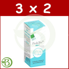 Pack 3x2 Probitec Enfants 1 7,5Ml. 100% naturel