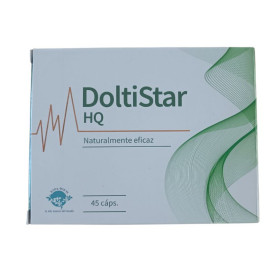 Doltistar Hq 45 Gélules Espadiet