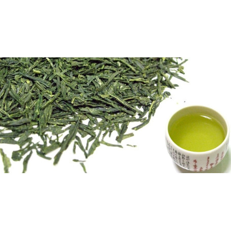 Thé vert 100Gr. Rosana (Diplan)