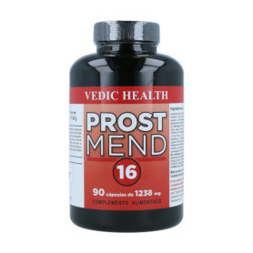 Prost-Mend 90 Capsules Santé Védique