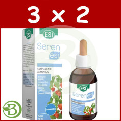 Pack 3x2 Serenesi 50Ml. Oui