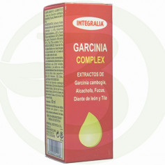 Garcinia Cambogia Complex 50Ml. Integralia