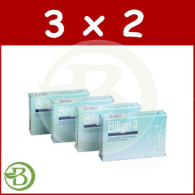 Pack 3x2 Biligo 10 Yodo 20 Ampollas Artesanía Agrícola